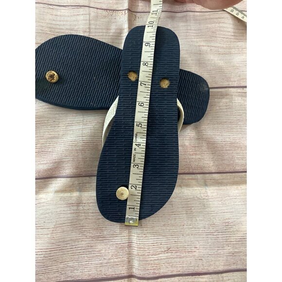 Havaianas Stranger Things Collab Unisex Flip Flops - 37-38 - Picture 10 of 11